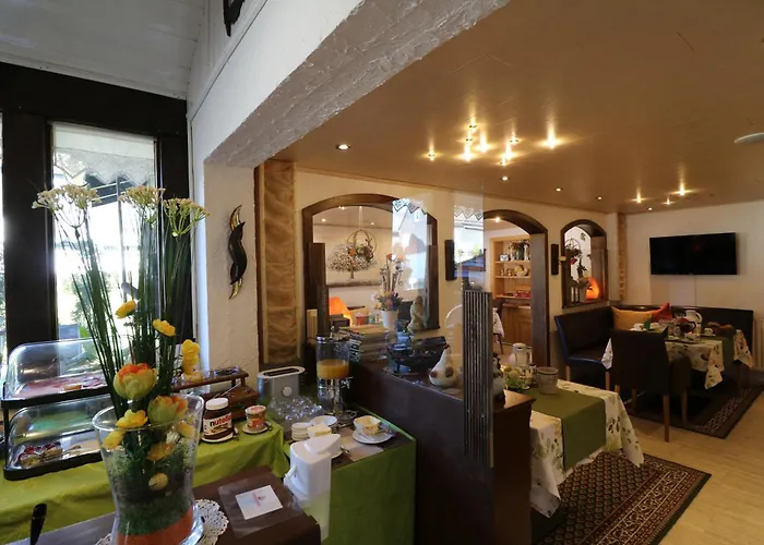 Pension Sonnenheim